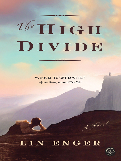 Title details for The High Divide by Lin Enger - Available
